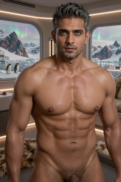 Harsh Bhatia