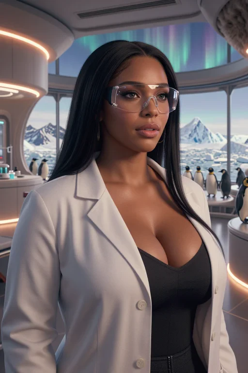 Kiera Vega