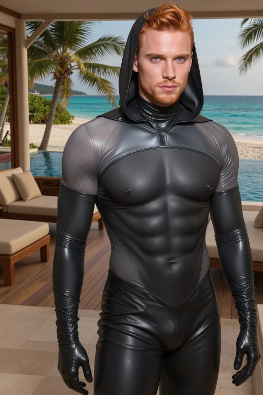 Nico Wilde