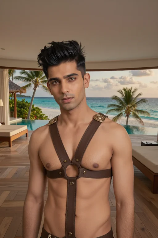 Vihaan Shah