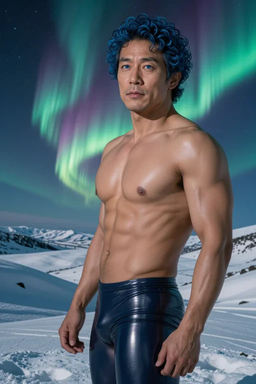 Riku Nishimura