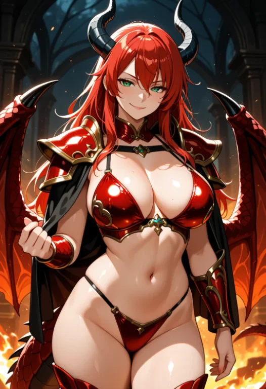 Pyrra Emberscale