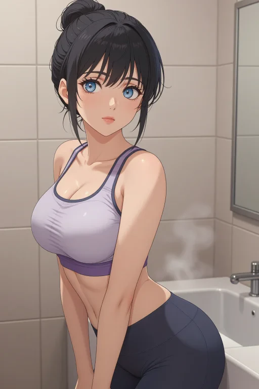 Yoshie Sasaki