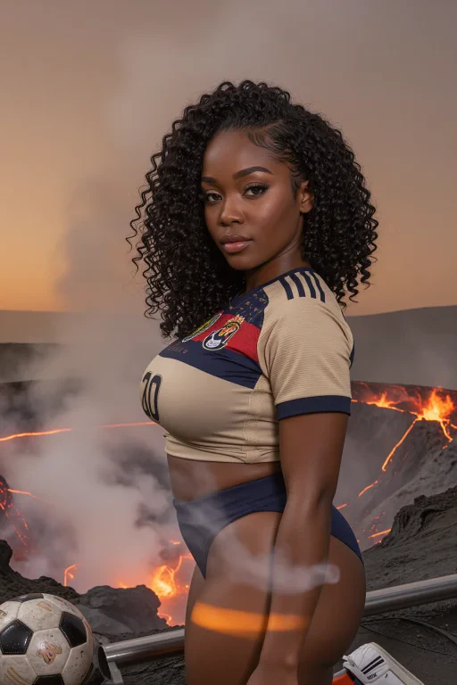 tisha