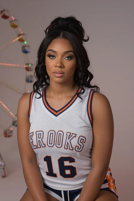 Khalia Brooks