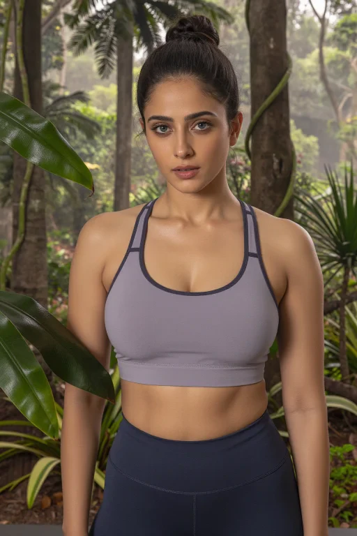 Samira Nagpal