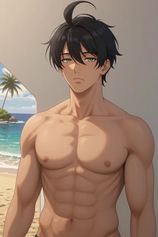 Kaito Yamazaki