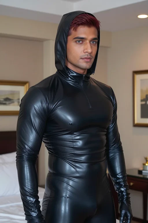 Manav Nambiar