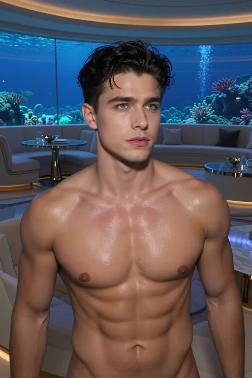 Mason Bell