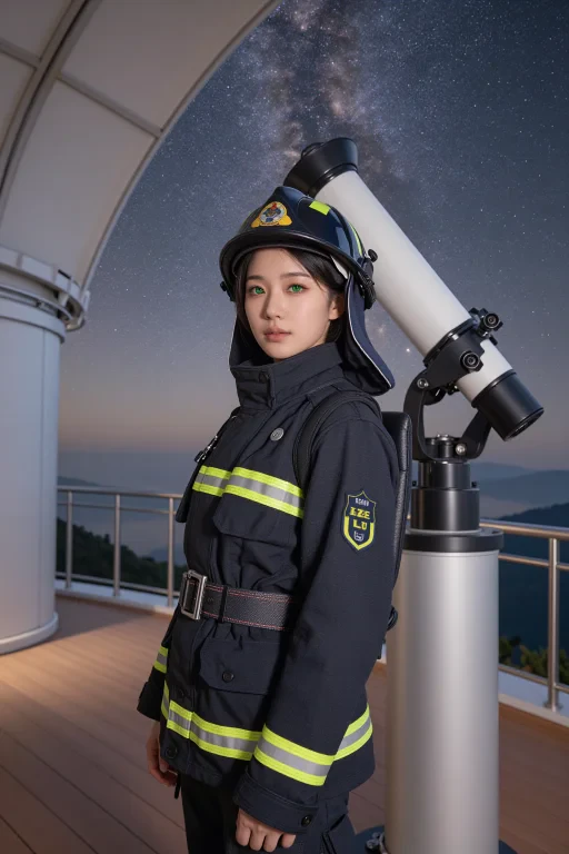 Chloe Zhang