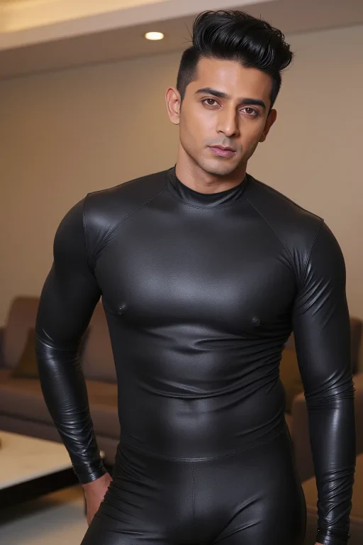 Yashwant Kaul