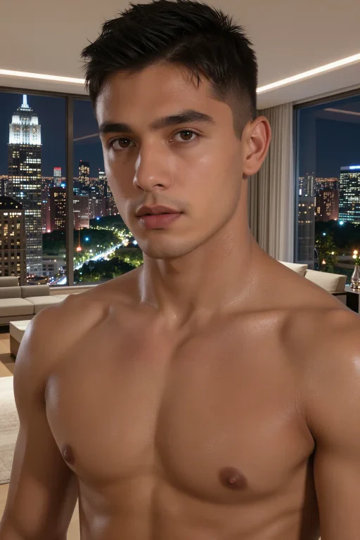 Eduardo Soto