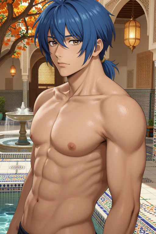 Kaito Yamamoto