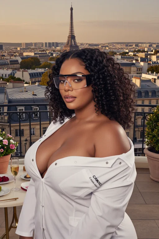 Chanel Patton