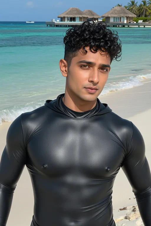 Vedant Jain