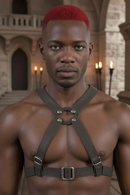 Terrance Roberts