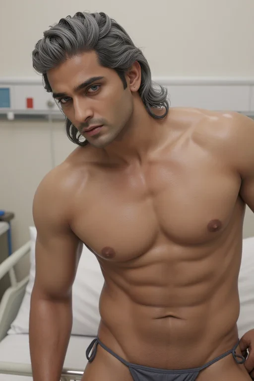 Yash Ganguly