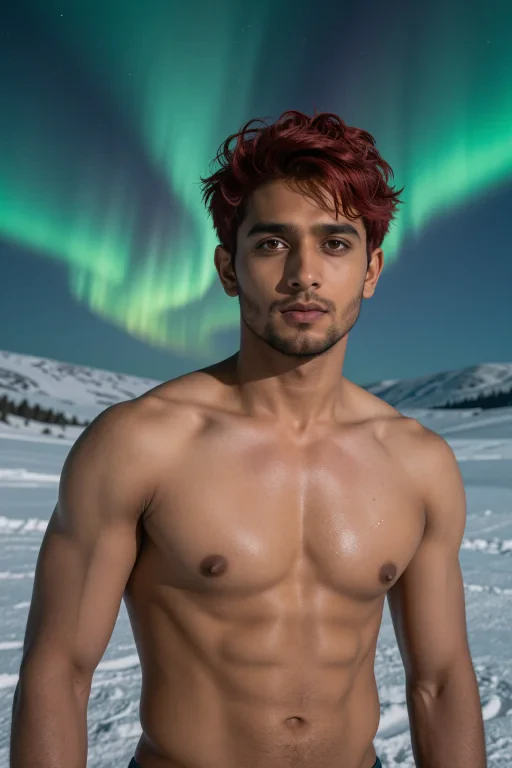 Arjun Sharma