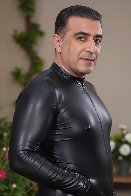 Bilal Al-Masri