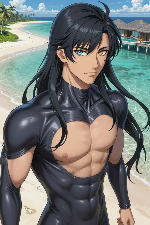 Yoshio Suzuki
