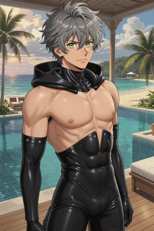 Ryusei Saito